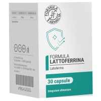 FORMULA LATTOFERRINA 30CPS