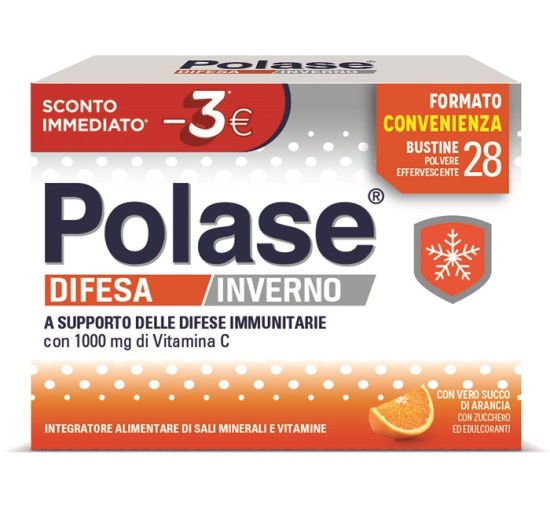 POLASE DIFESA INV 28BUST PRO20