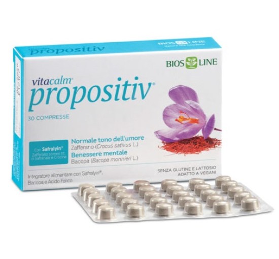 VITACALM Propositiv 30 Cpr