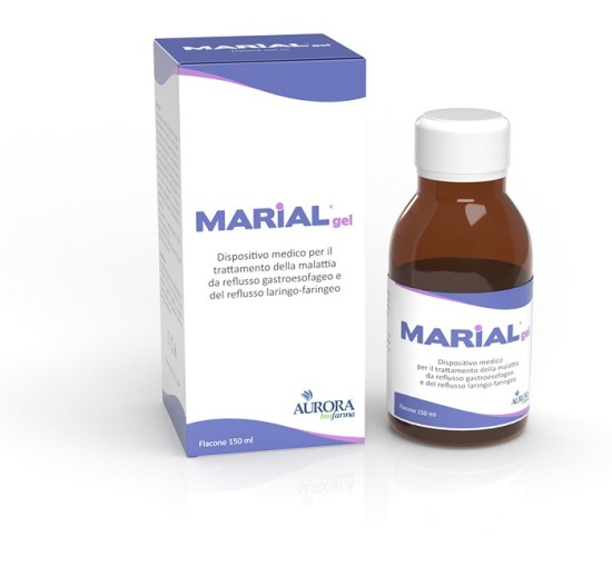 MARIAL Gel 150ml