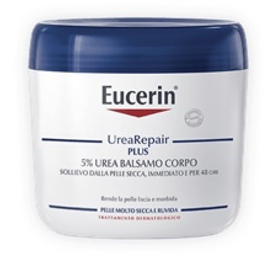 EUCERIN UreaRep.Bals.Corpo