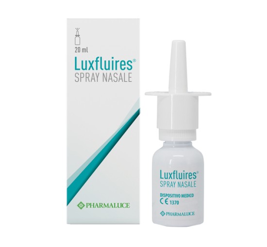 LUXFLUIRES Spy Nasale 20ml