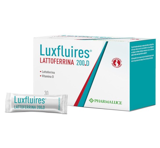 LUXFLUIRES LATTOF 200D 30STICK