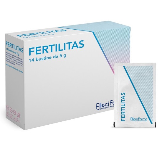 FERTILITAS 14BUST