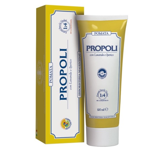 PROPOLI POMATA 100ML