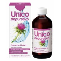 DEPURATIVO UNICO 250ML