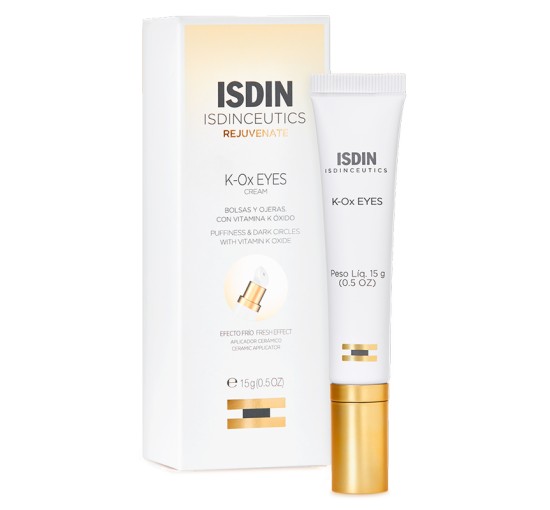 ISDINCEUTICS K-OX EYES 15ML