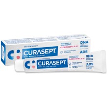 CURASEPT Gel Dent.0,12+DNA75ml