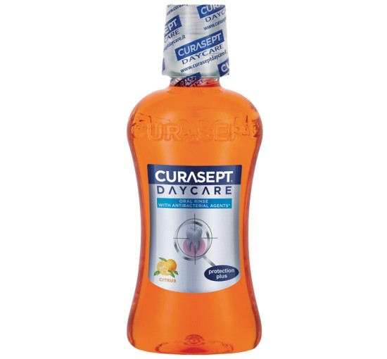CURASEPT COLLUT DAY AGRUM100ML