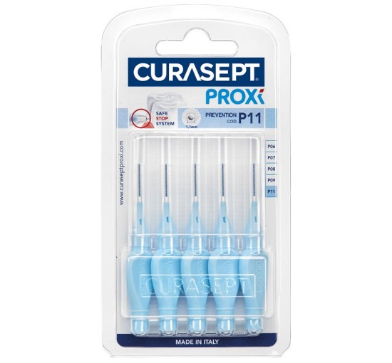 CURASEPT PROXI P11 Azzurro