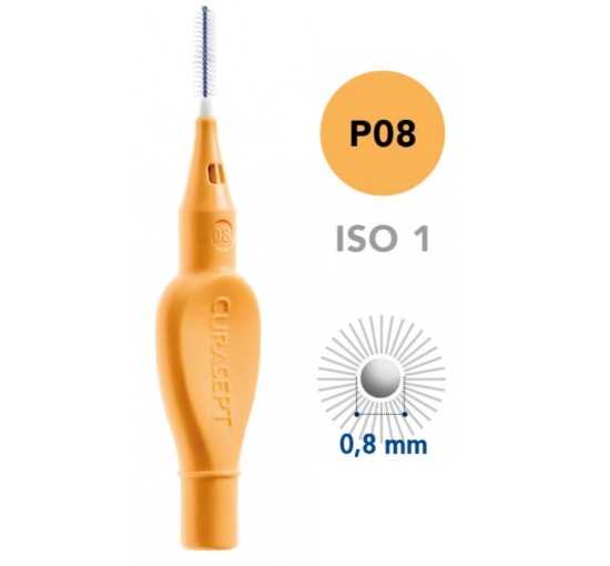 CURASEPT PROXI P08 Arancio Ch.