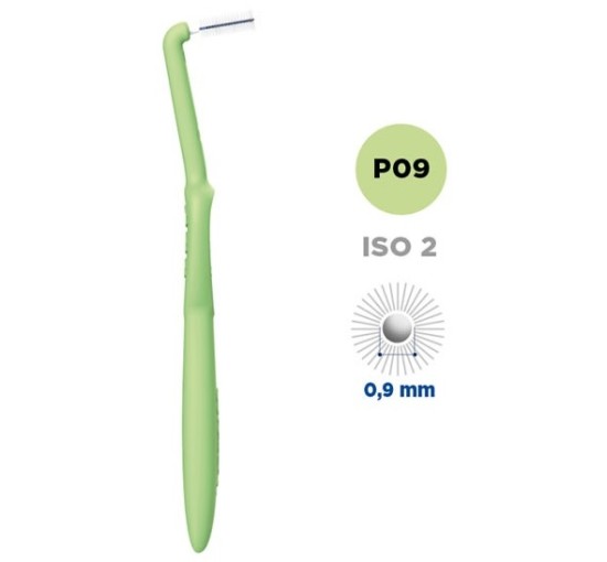 CURASEPT PROXI P09 Angle Verde