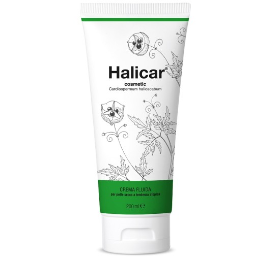 HALICAR Crema Fluida Adulti