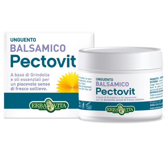 PECTOVIT UNGUENTO 50ML