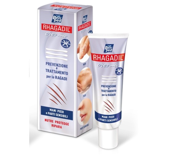 RHAGADIL Crema Ragadi 150ml