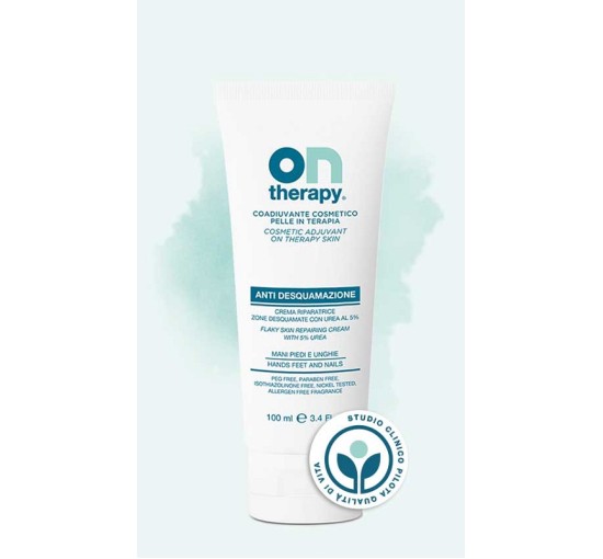 ONTHERAPY Cr.A/Desquam.100ml