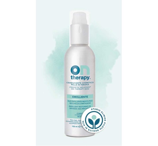 ONTHERAPY Olio Emoll.150ml