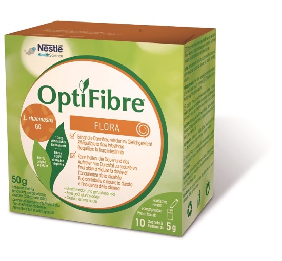 OPTIFIBRE FLORA 10BUSTINE 5G