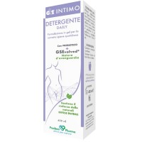 GSE INTIMO DETERGENTE 400 Millilitri Gel Antiossidante