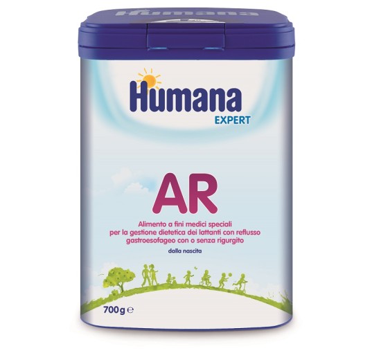 HUMANA AR Expert 700g