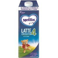 MELLIN 4 Liquido 1000ml