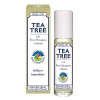 TEA TREE ROLL-ON 10ML