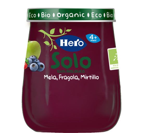 HERO SOLO OMOG MELA/FRA/MIRT