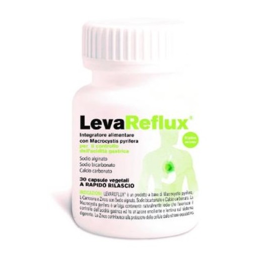 LEVAREFLUX 30CPS VEG