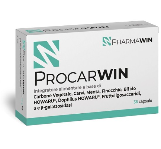 PROCARWIN 36 Cps