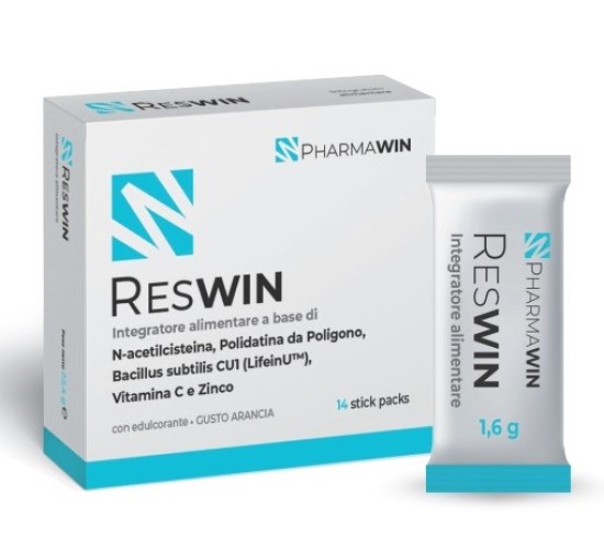 RESWIN 14 Stick Packs