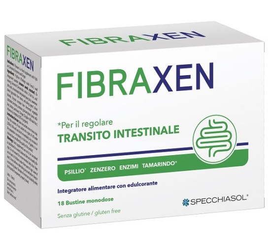 FIBRAXEN 18BUST