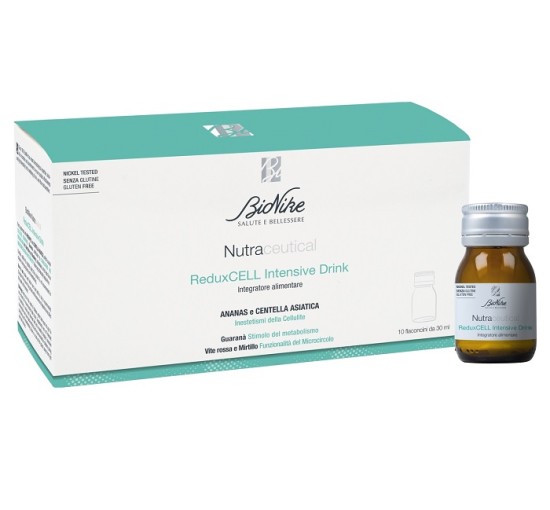 NUTRACEUTICAL REDUXCELL IN10FL