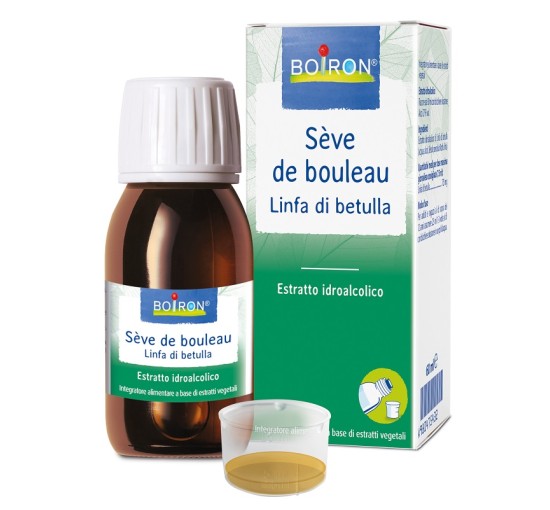 SEVE DE BOULEAU BOI EI 60ML