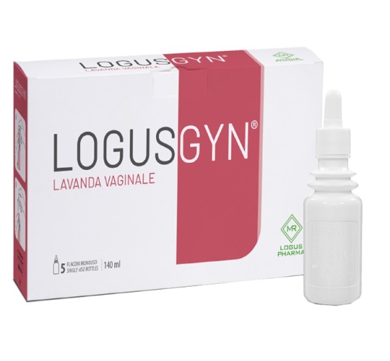 LOGUSGYN LAVANDA VAG 5FL 140ML