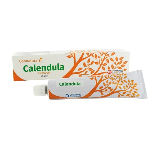 CME CALENDULA Crema Gel 60ml