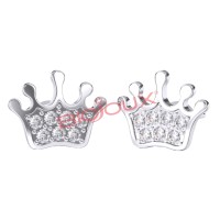 BJT705 STS BABY CROWN