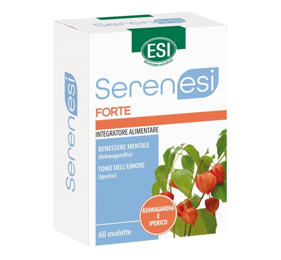 ESI SERENESI FORTE 60OVAL