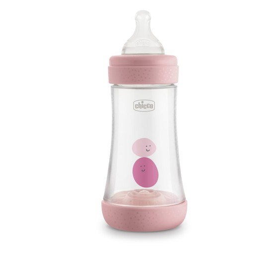 CH Bib.Perf5 2f.Sil.Girl 240ml