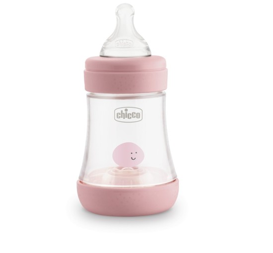 CH Bib.Perf5 1f.Sil.Girl 150ml