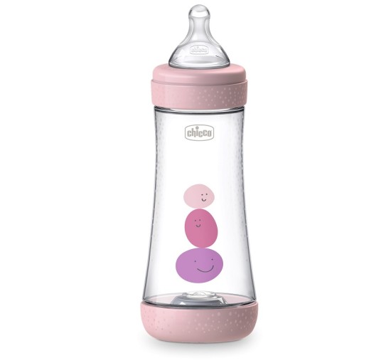 CH Bib.Perf5 3f.Sil.Girl 300ml