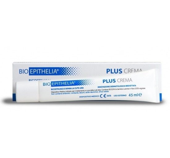 BIOEPITHELIA PLUS CREMA 45ML