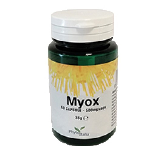 MYOX 60CPS