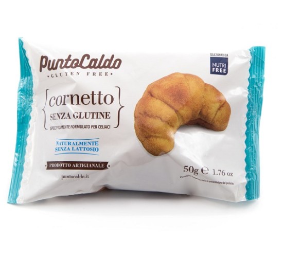 CORNETTO 50G PROMO