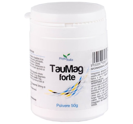 TAUMAG FORTE 50G