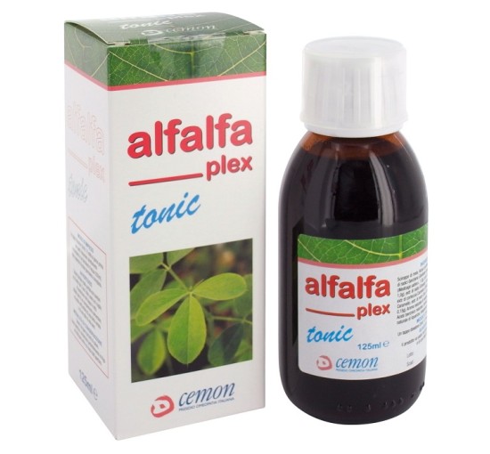 CME ALFALFA Tonic Plex Scir.