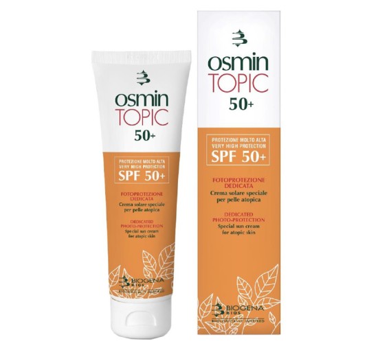 OSMIN TOPIC 50+ PROT/A 90ML