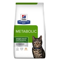 PD FELINE METABOLIC CHICK1,5KG