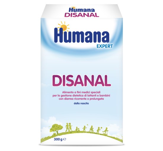 HUMANA DISANAL 300G EXPERT