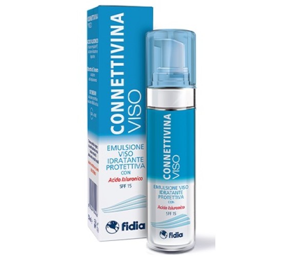 CONNETTIVINAVISO Emuls.50ml