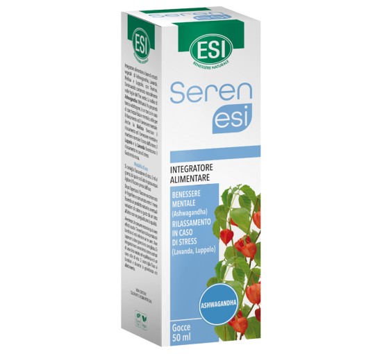 ESI SERENESI GOCCE 50ML